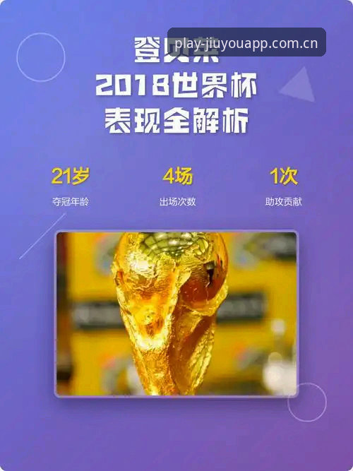 有点意思新版2026注册 登贝莱世界杯国家队状态前景详解